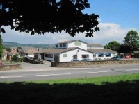 Green Acre Motel 