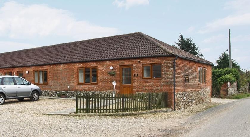 Stable Barn 