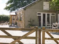 Blackberry Cottage 