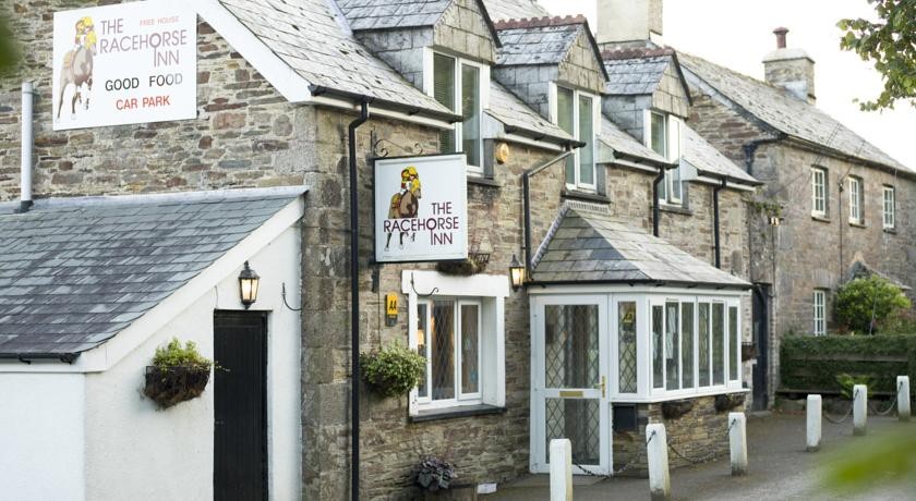 The Racehorse Inn 
