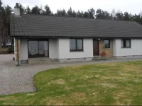 Culbin Crofthouse B&B 