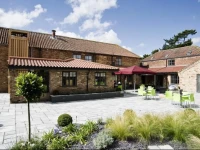 The Ashbourne Hotel 