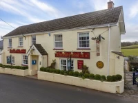 The Poltimore Inn 