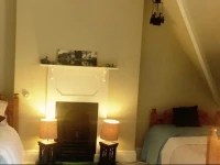 Stinchcombe Hill House 