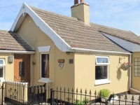 Muntjac Cottage 