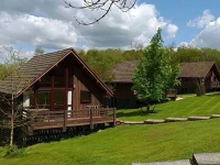 Eastcott Lodges 