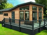 Pathfinder Glass House G33 