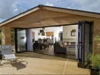 The Hide Away M7 