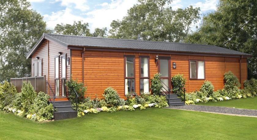 Tingdene Woodland M15 