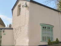 Hof Cottage 