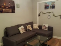 London Tourist Apartments 2 