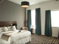 The Greenwood Hotel 