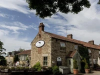Black Horse inn 
