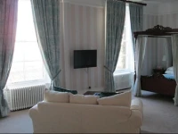 Solberge Hall Hotel 