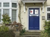 Frithwood House 