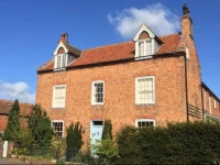 Willoughby House 