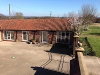 Hunger Barn 