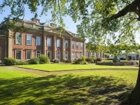 Colwick Hall Hotel 