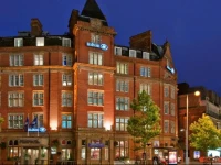 Hilton Nottingham Hotel 