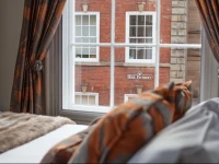 Lace Market Hotel Nottingham by Compass Hospitality 