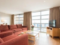PREMIER SUITES Nottingham 