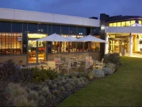 The Nottingham Belfry - QHotels 
