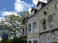 Grantham Hotel 