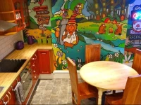 Igloo Backpackers Hostel & Annexe 