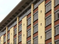 Ramada Nottingham City Centre 