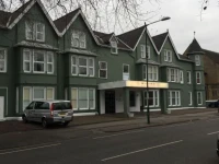 The Stage Hotel 