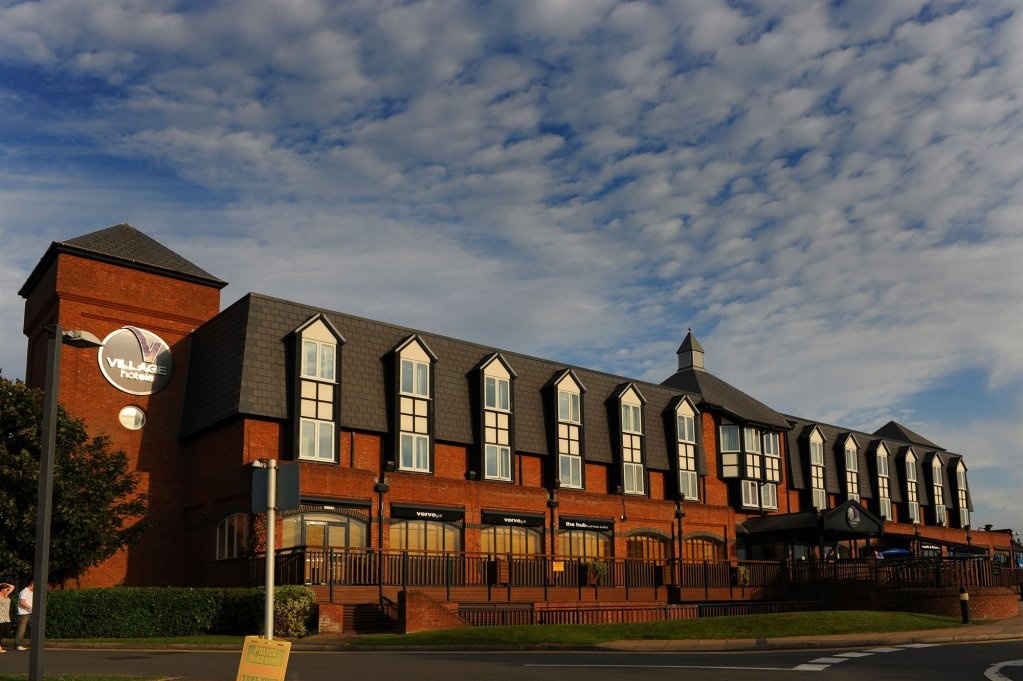 Village Hotel Nottingham 
