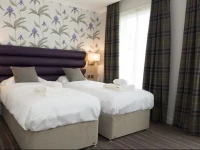 The Residence at The Nottinghamshire 
