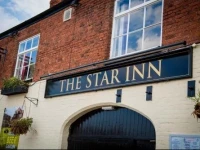 The Star Inn 