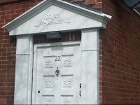 Thoresby Lodge 