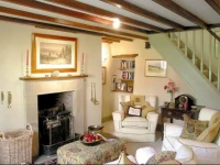 Camomile Cottage 