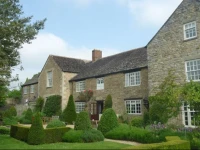 Barnsdale Lodge 