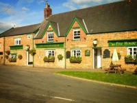 The Old Plough 