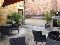 Rooms @ Number Six 