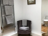 The Gallery Two Bedroom Apartment 