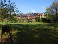 Nunsmere Hall Hotel 