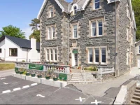 Barriemore Guest House 