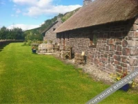 Clan Cottages 