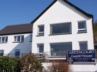 Greencourt Guesthouse 