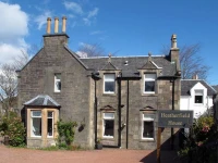 Heatherfield House 4*