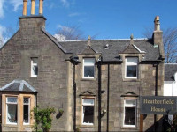 Heatherfield House