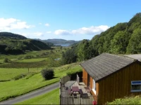 Lagnakeil Highland Lodges 