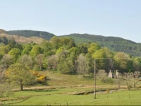 Sheep Fank Cottage 