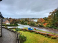 Falls of Lora Hotel 