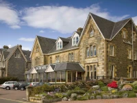 Oban Bay Hotel 