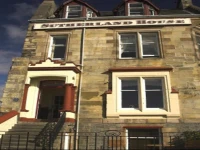 Sutherland Guest House 